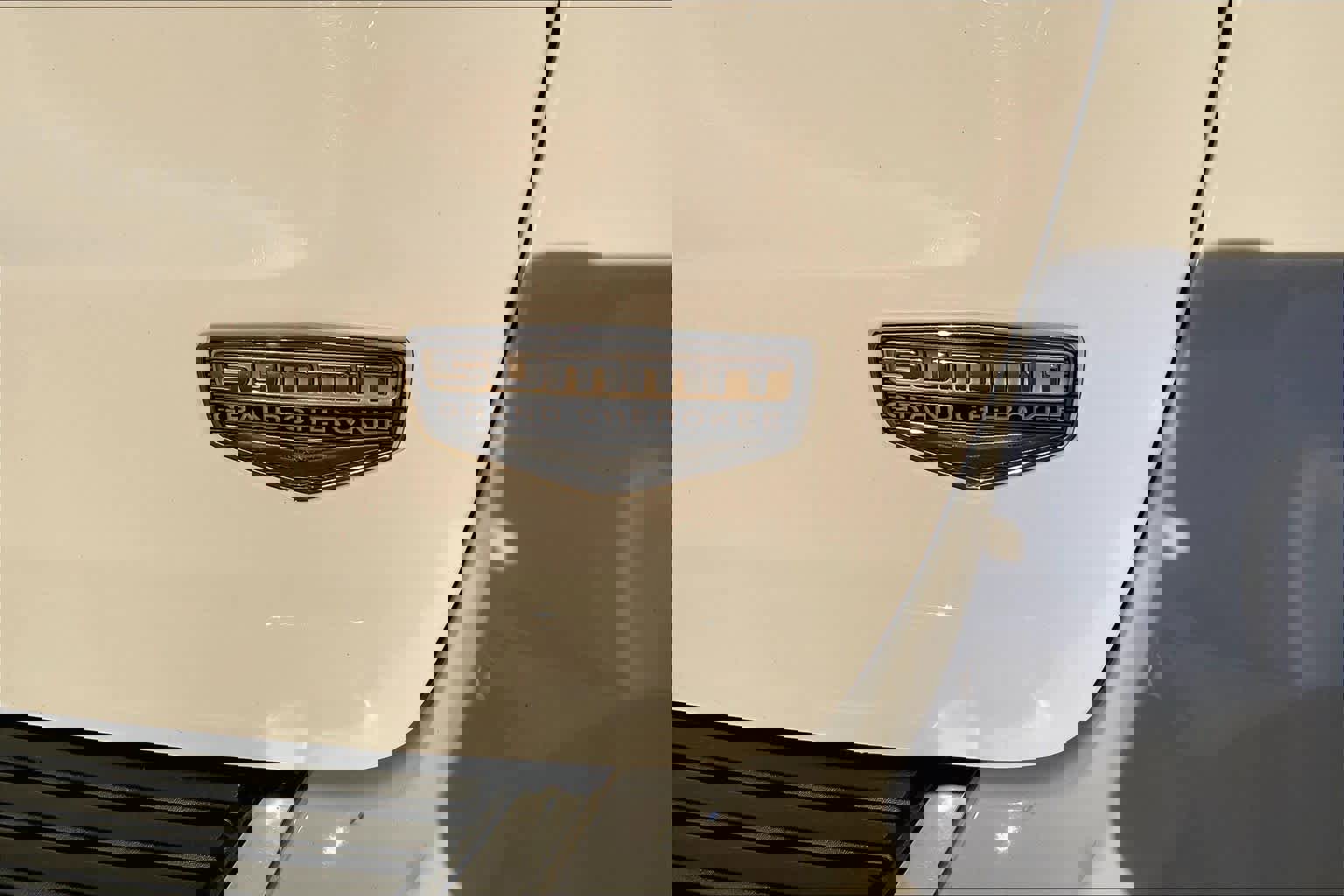 Used 2014 Jeep Grand Cherokee Summit image 10