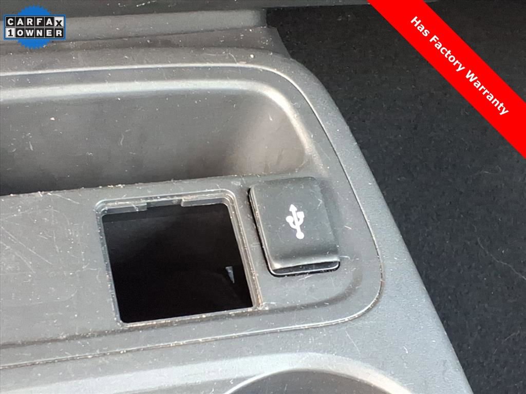 Used 2024 Mitsubishi Mirage ES image 18