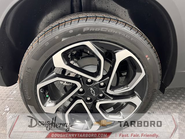New 2026 Chevrolet Trax RS w/ Driver Confidence Package FWD image 18