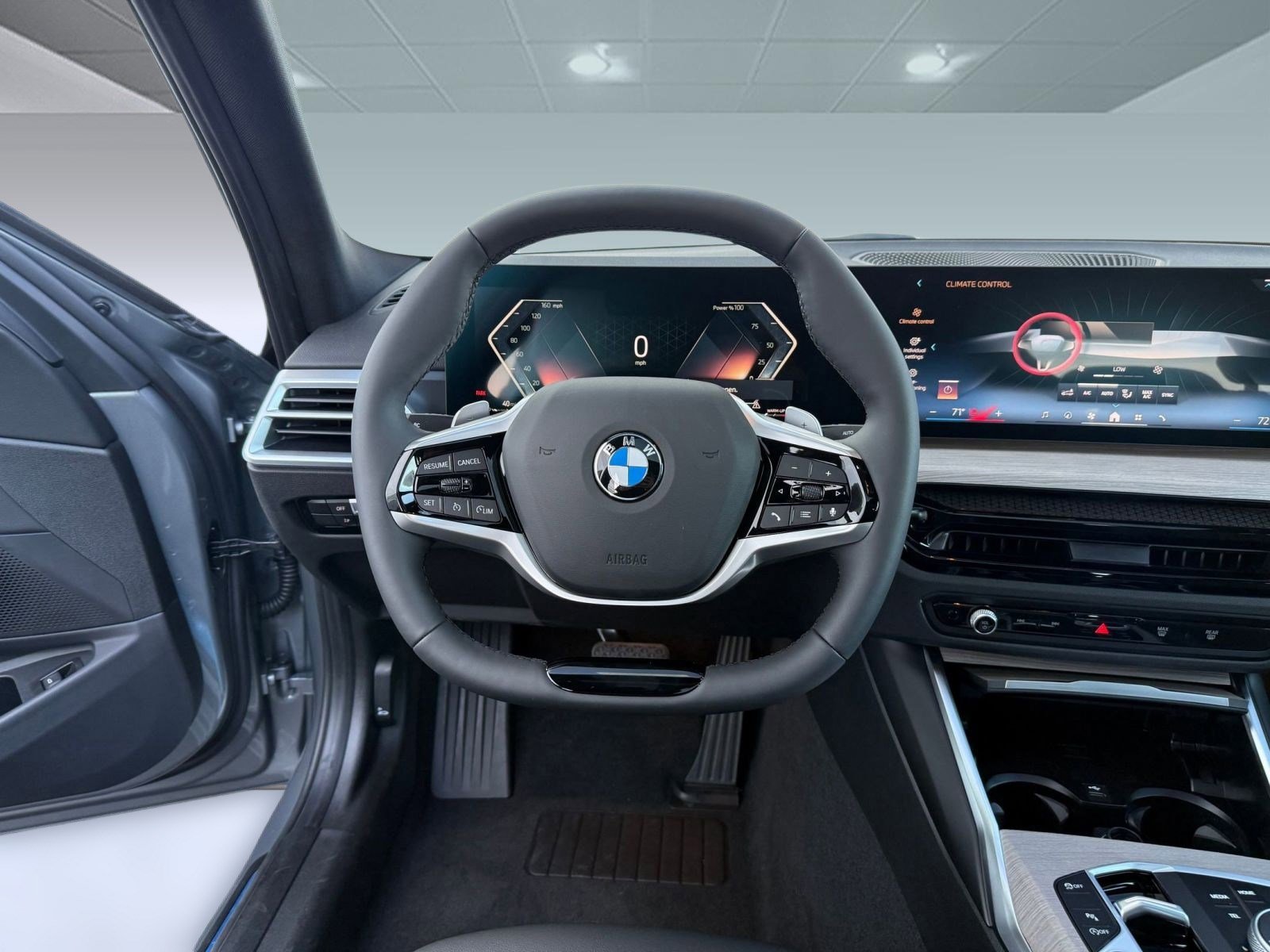 Used 2026 BMW 330i Sedan w/ Convenience Package image 15