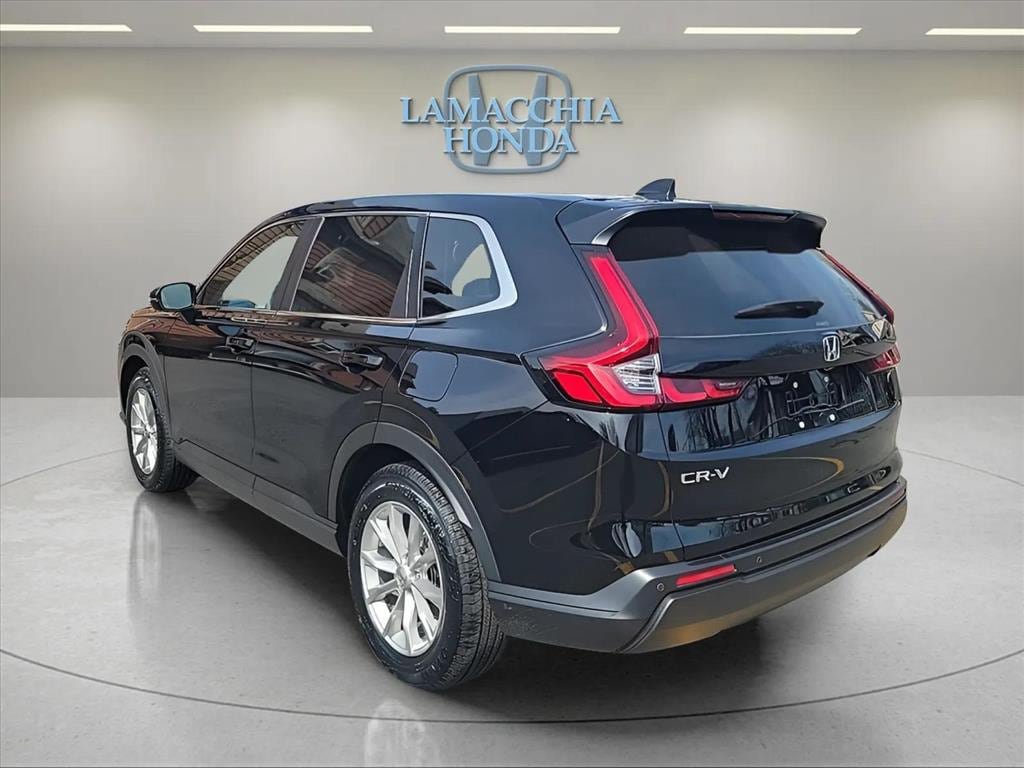 Used 2023 Honda CR-V EX-L image 3