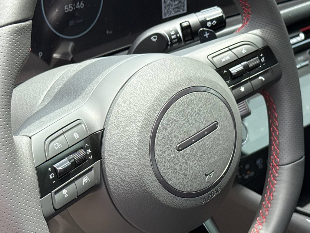New 2026 Hyundai Sonata N Line FWD image 29