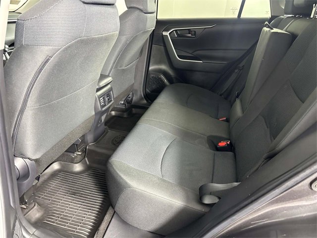 Used 2023 Toyota RAV4 LE image 11