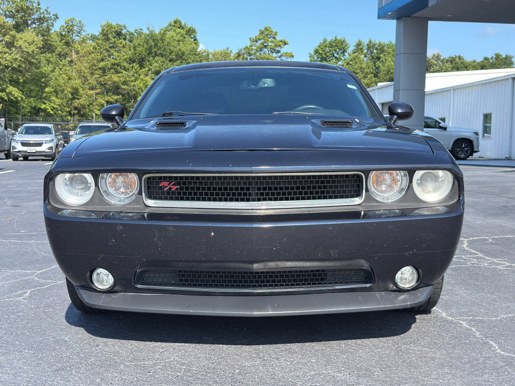 Used 2012 Dodge Challenger R/T RWD image 3