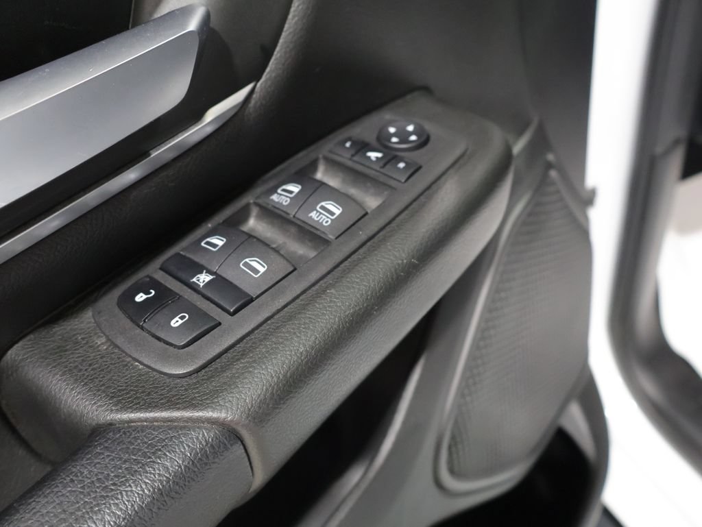 Used 2024 RAM 1500 Big Horn AWD/4WD image 13