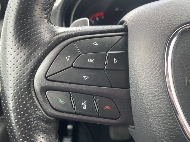 Used 2024 Dodge Durango R/T AWD/4WD image 21