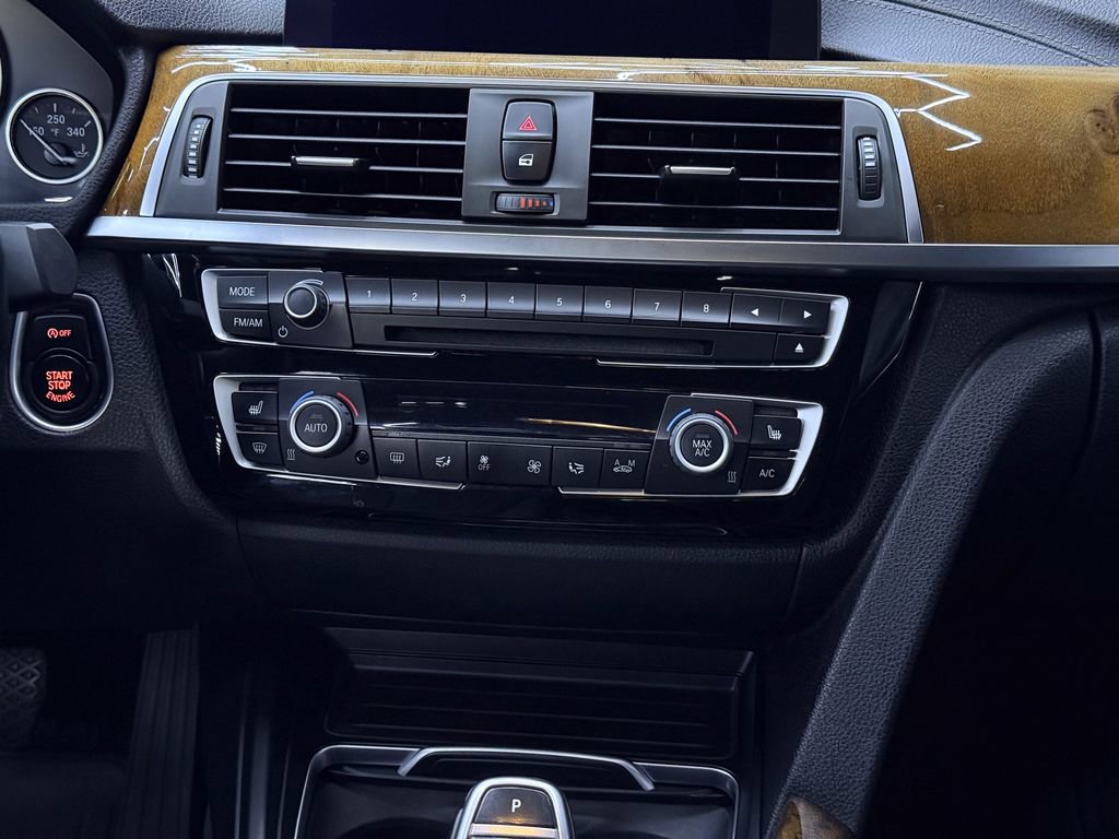 Used 2018 BMW 430i Gran Coupe RWD image 24