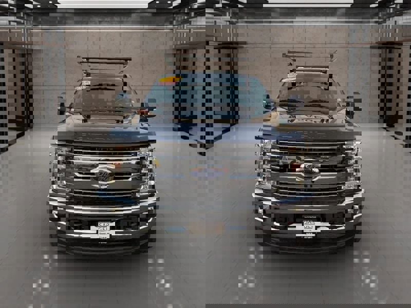 Used 2017 Ford F250 Lariat w/ Tow Technology Bundle image 24