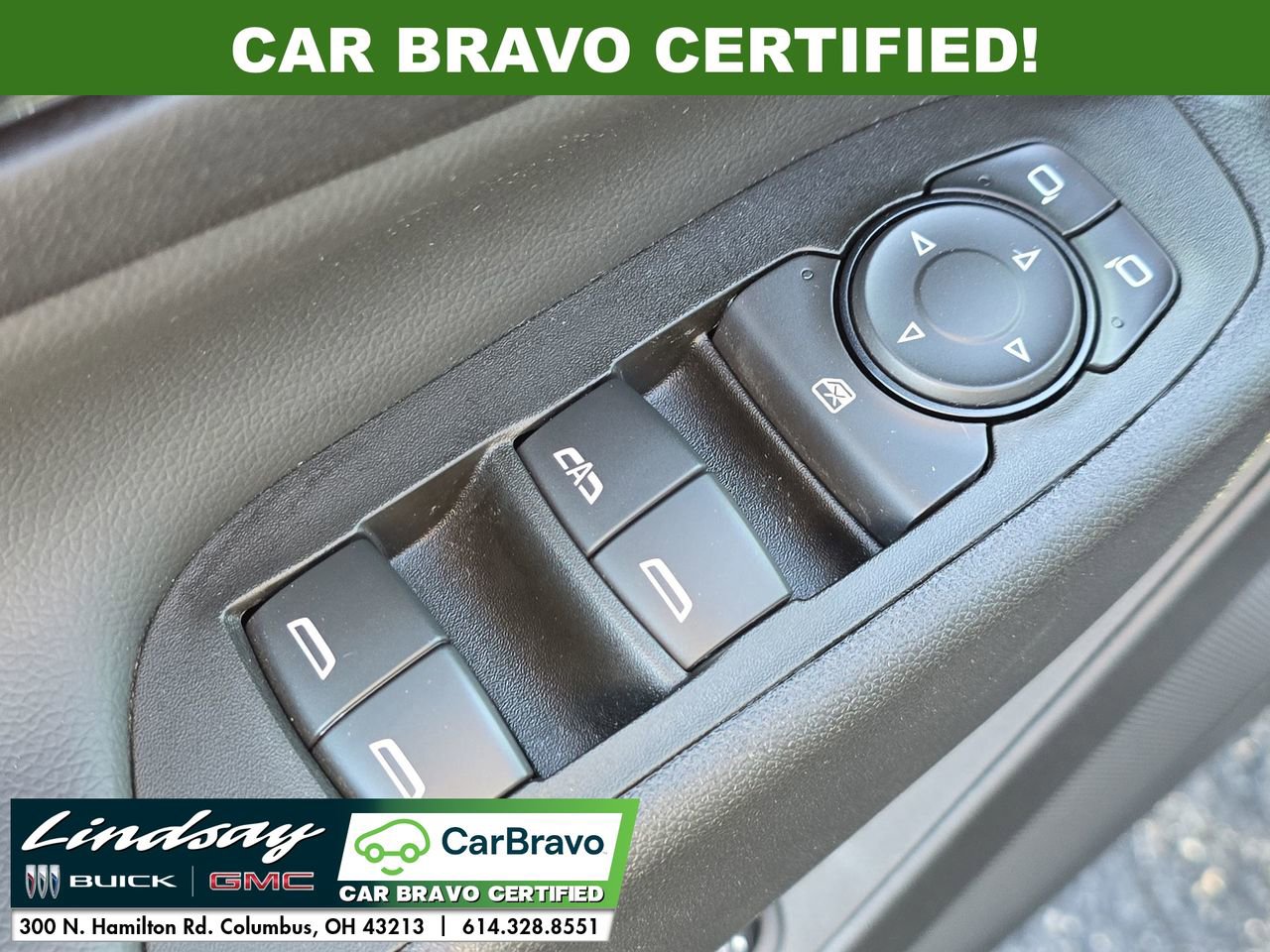 Certified 2024 Chevrolet Equinox LT image 22