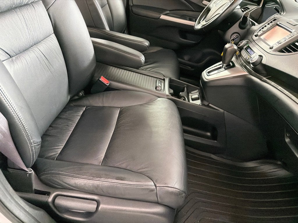 Used 2013 Honda CR-V EX-L image 24