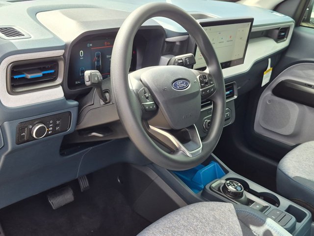 New 2026 Ford Maverick XLT FWD image 3
