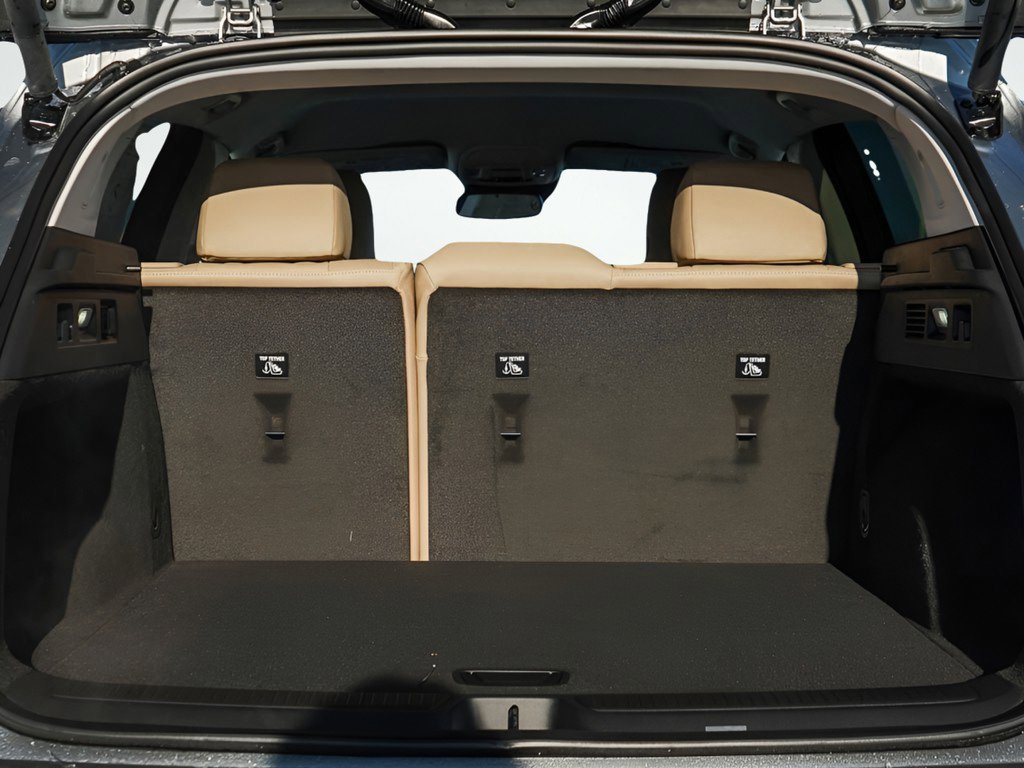 New 2026 Buick Envision Preferred image 8