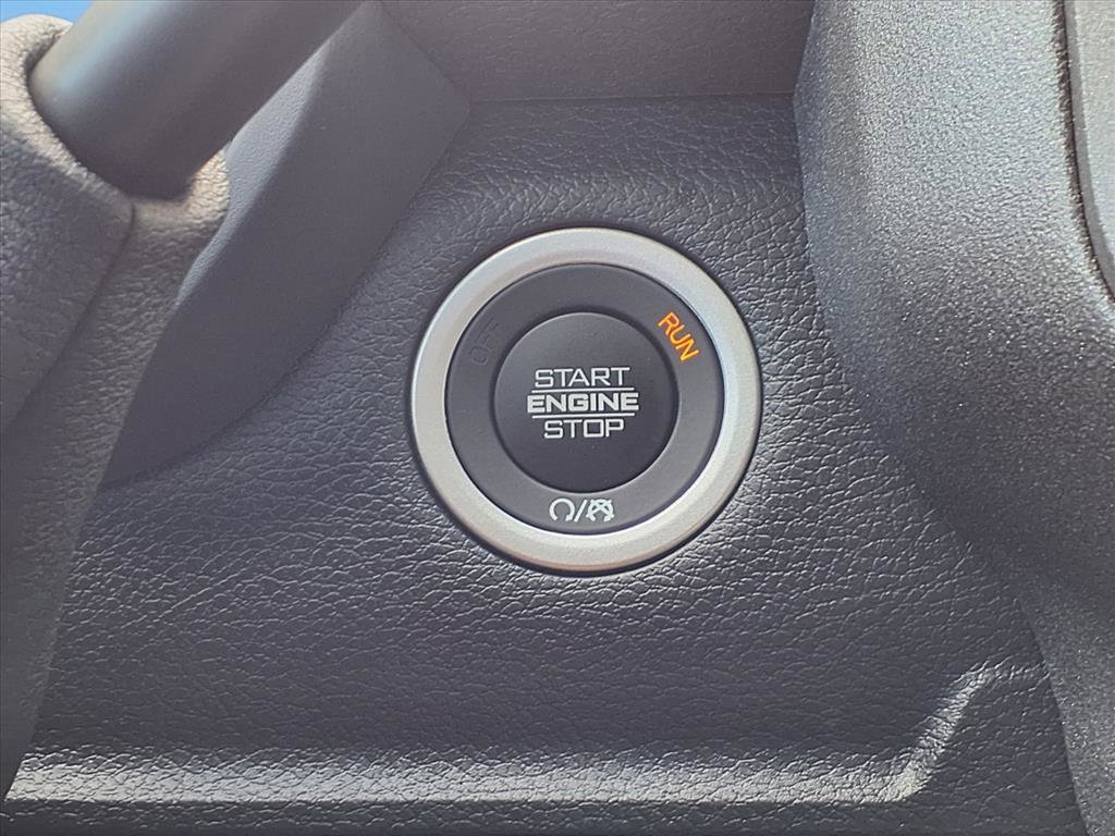 New 2026 RAM 2500 Tradesman image 13