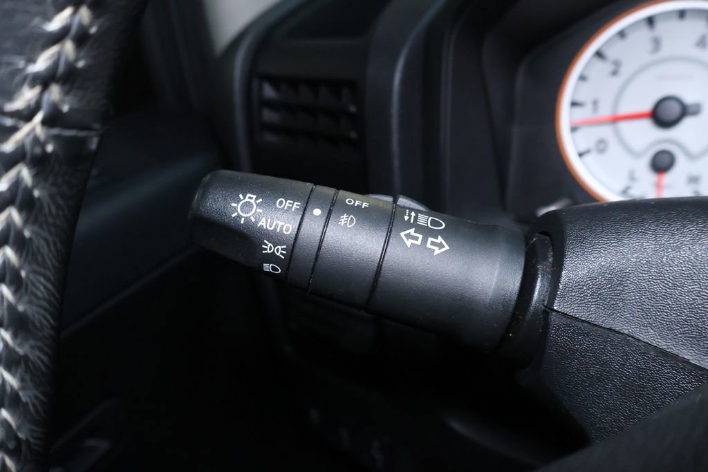 Used 2014 Nissan Titan PRO-4X w/ Pro-4x Luxury Package image 22