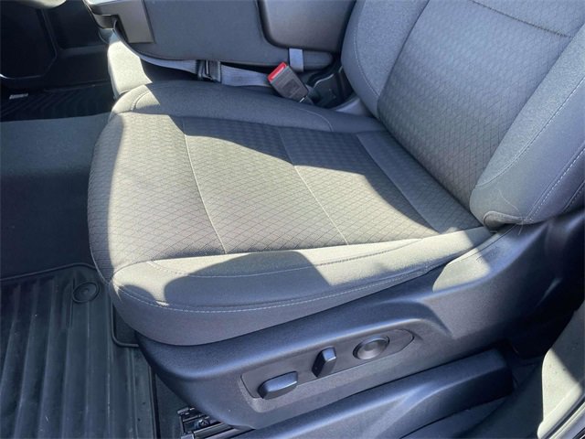 Used 2022 Chevrolet Silverado 1500 RST w/ Z71 Off-Road Package image 8