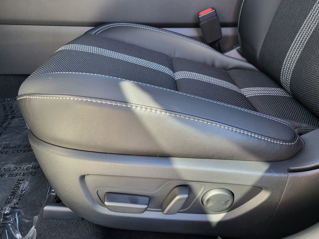 New 2026 MAZDA CX-50 2.5 Hybrid w/ Weather Package image 15