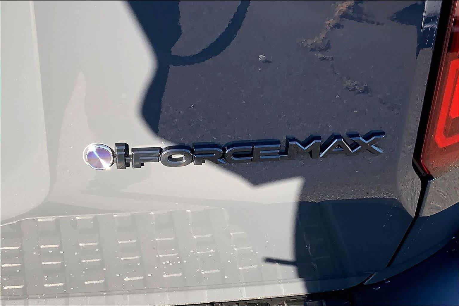 New 2027 Toyota Land Cruiser AWD/4WD image 15