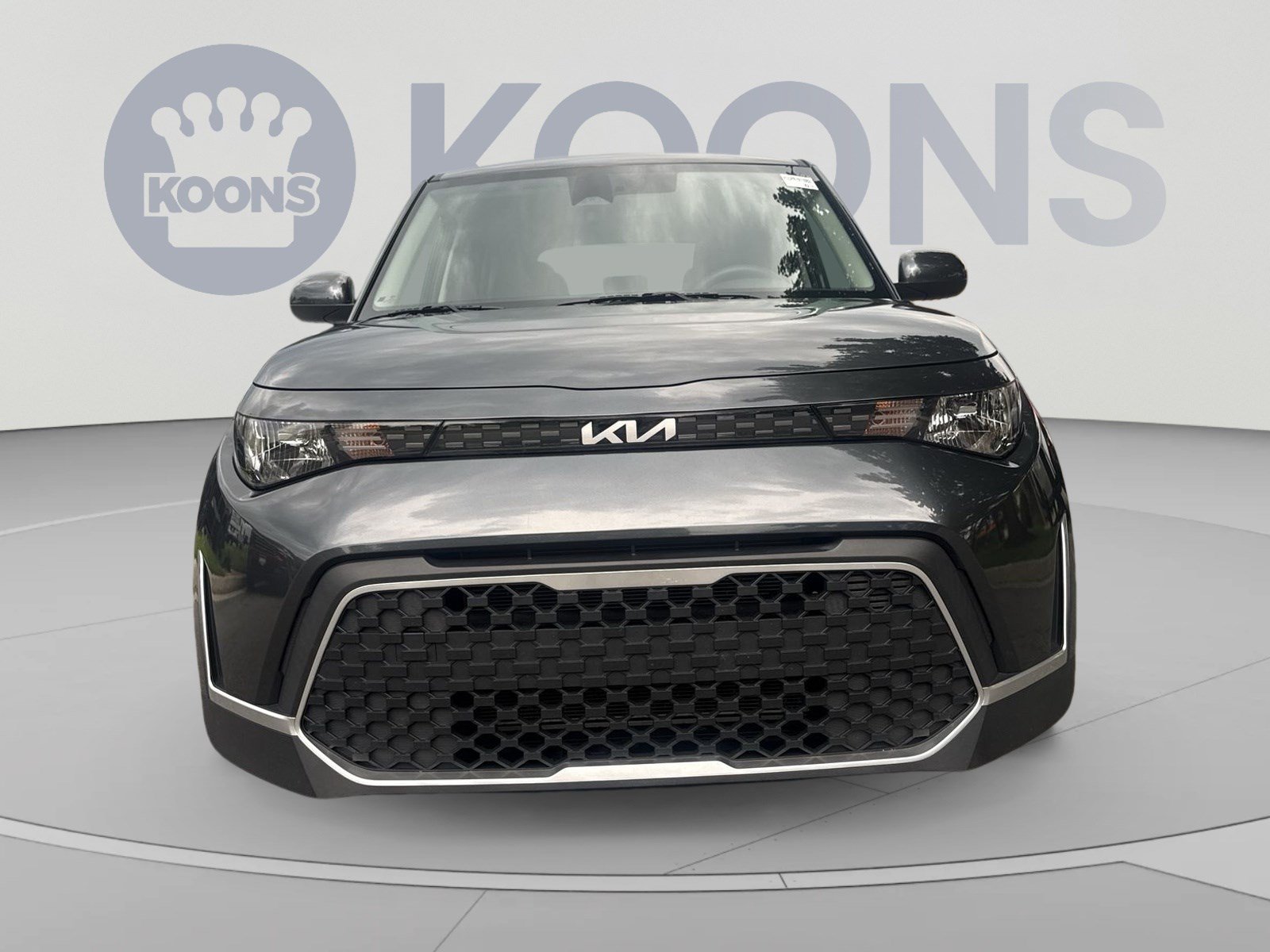 Used 2024 Kia Soul LX w/ Option Group 015 FWD image 11