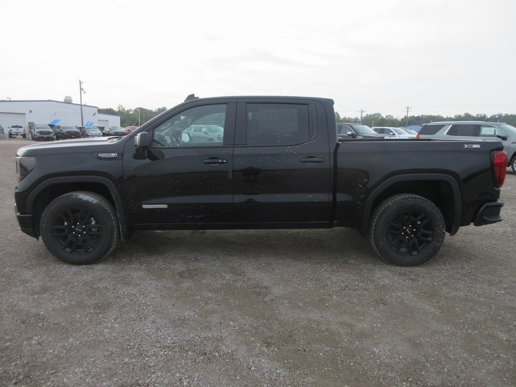 New 2026 GMC Sierra 1500 Elevation w/ Elevation Premium Package image 10