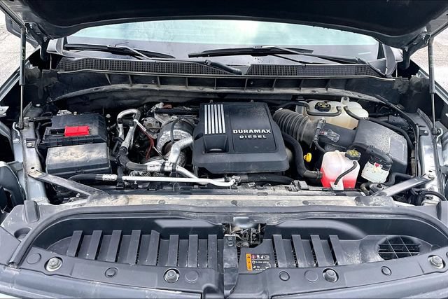 Used 2024 Chevrolet Silverado 1500 RST w/ Convenience Package II AWD/4WD image 31