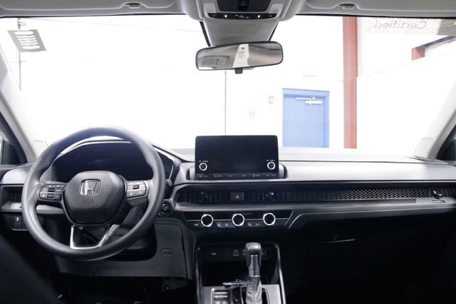 Certified 2025 Honda CR-V EX image 18