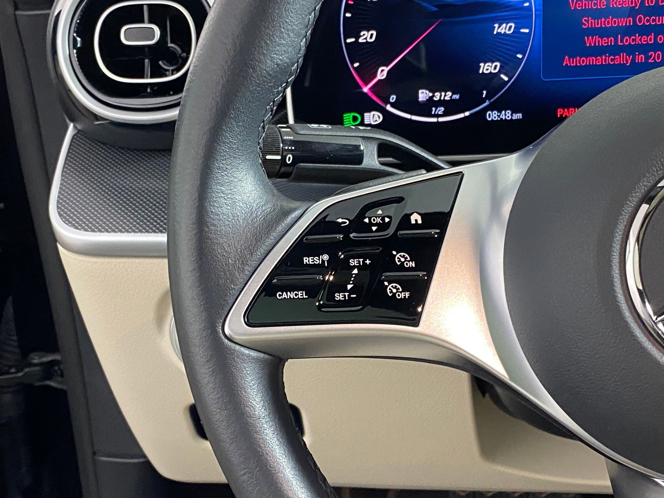 Certified 2025 Mercedes-Benz C 300 4MATIC Sedan image 17