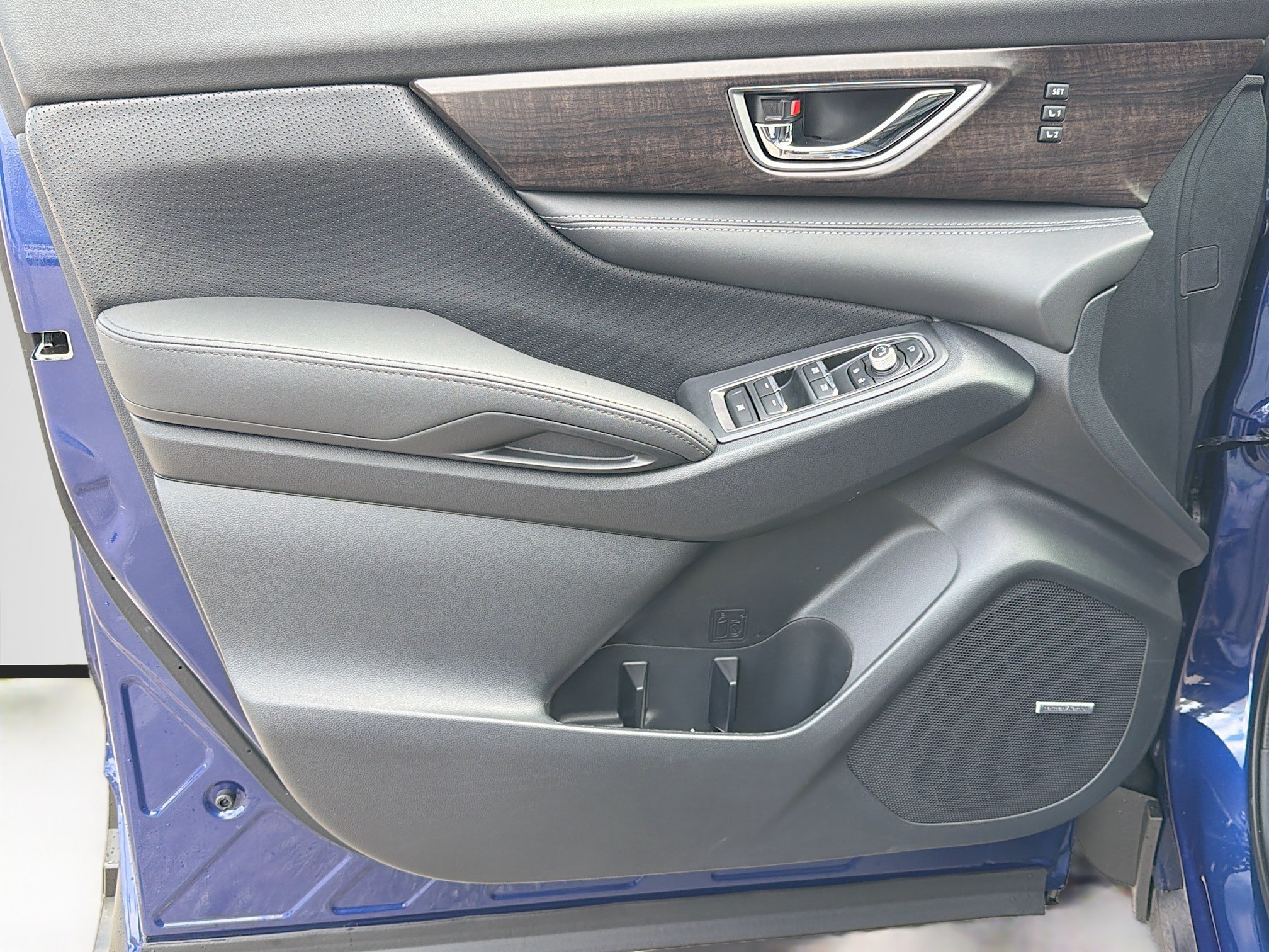 New 2026 Subaru Ascent Touring AWD/4WD image 23