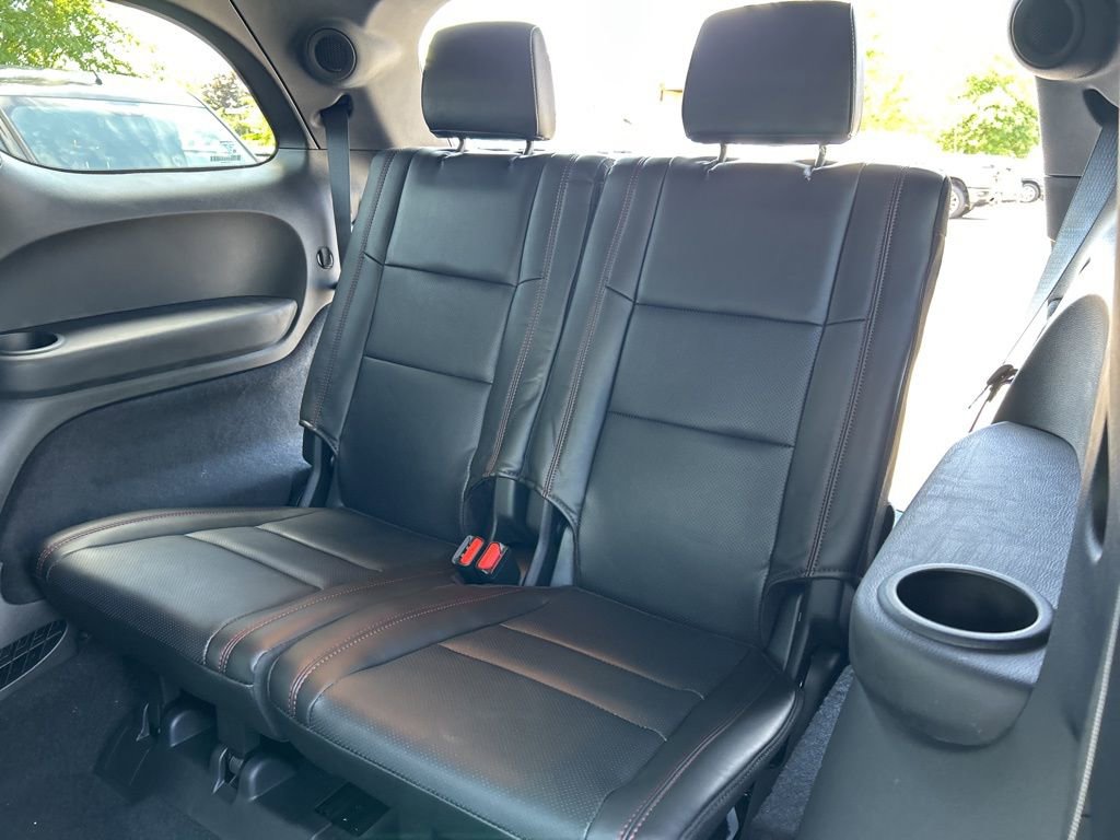 New 2026 Dodge Durango GT image 32