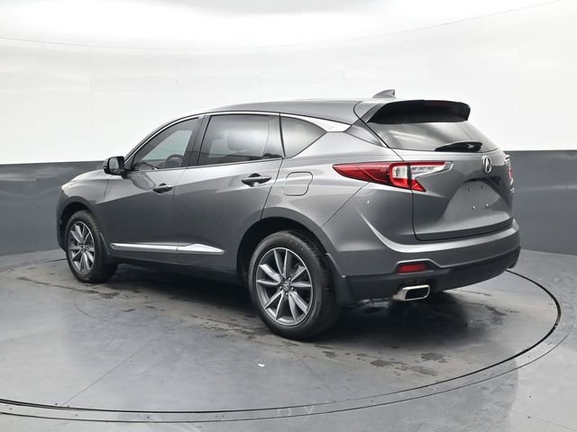 Used 2023 Acura RDX w/ Technology Package image 6