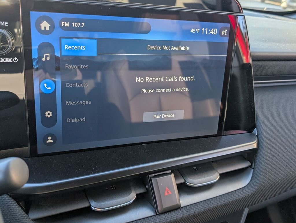 New 2026 Subaru Outback Premium image 16