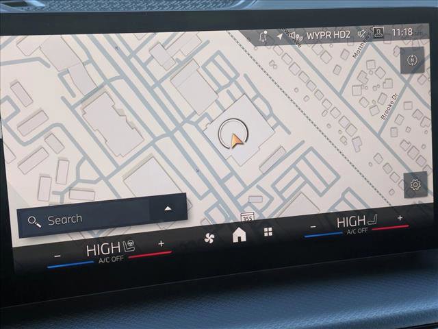 Used 2025 BMW X1 M35i image 14