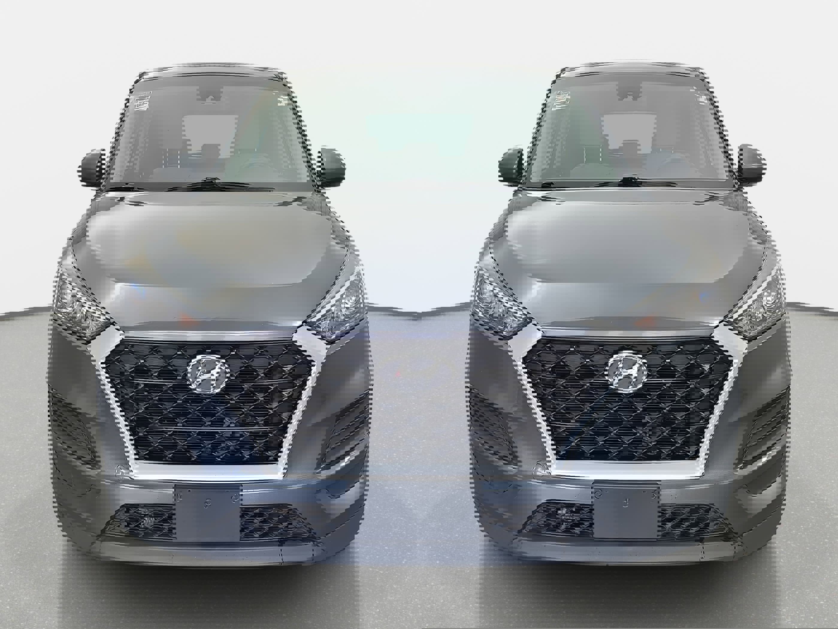 Used 2021 Hyundai Tucson SE image 2