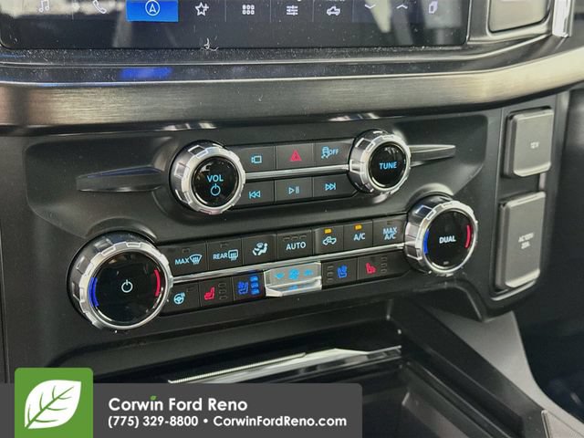 New 2026 Ford F350 Lariat w/ Lariat Ultimate Package AWD/4WD image 18