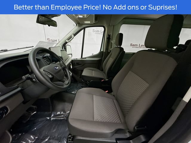 New 2026 Ford Transit 350 XL RWD image 19