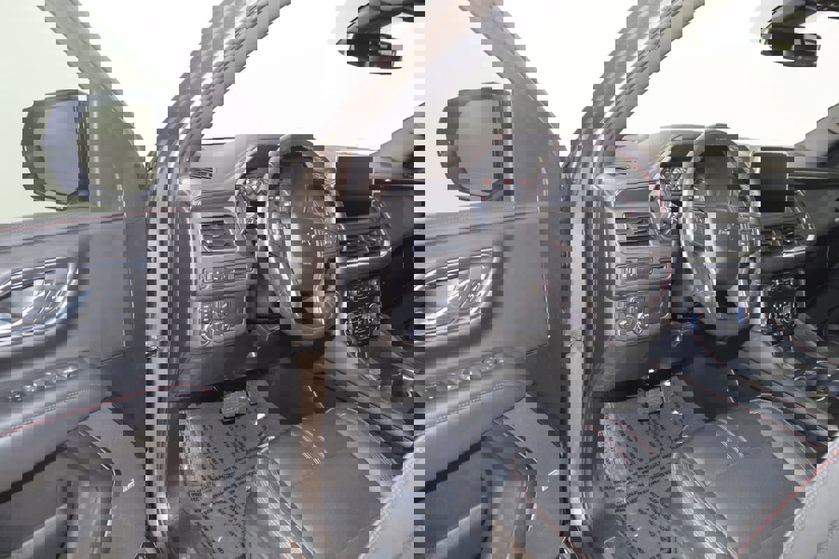 Used 2021 Chevrolet Tahoe RST w/ Rear Media and Nav Package image 47