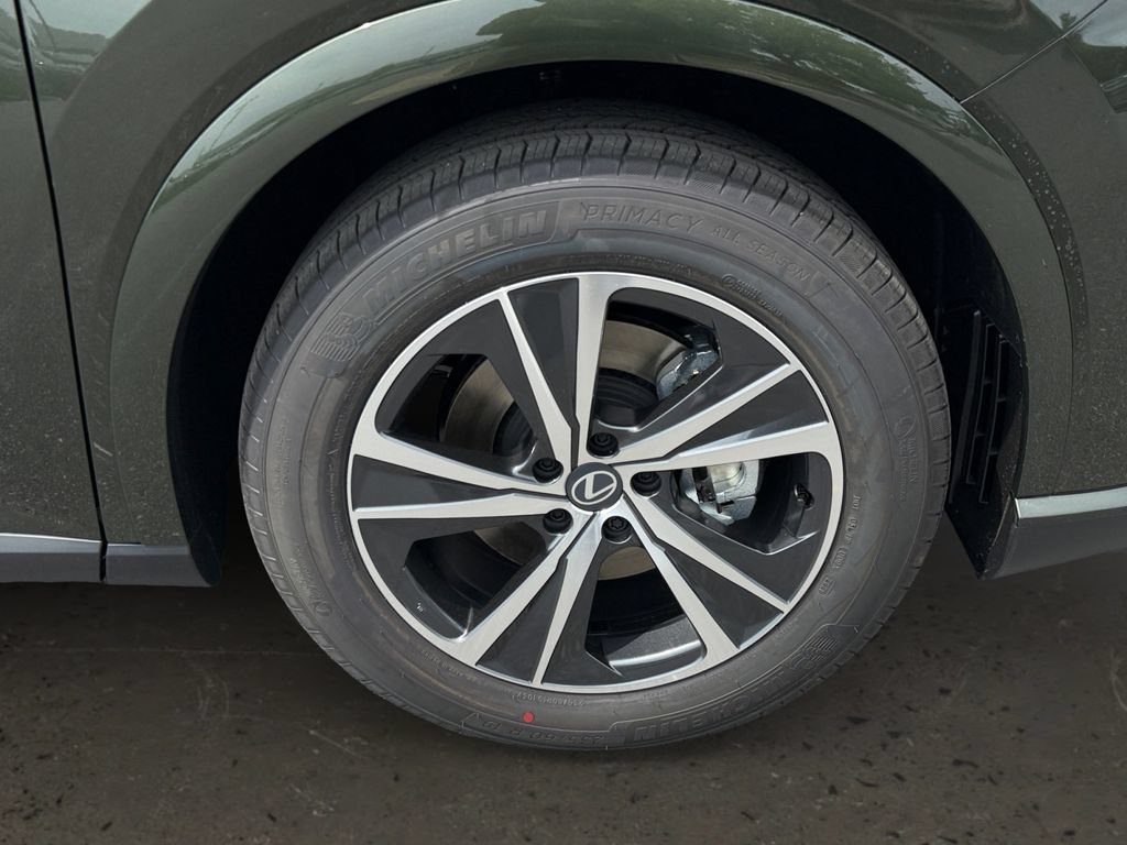 New 2026 Lexus RX 350 Premium w/ Accessory Package (Z1) AWD/4WD image 23
