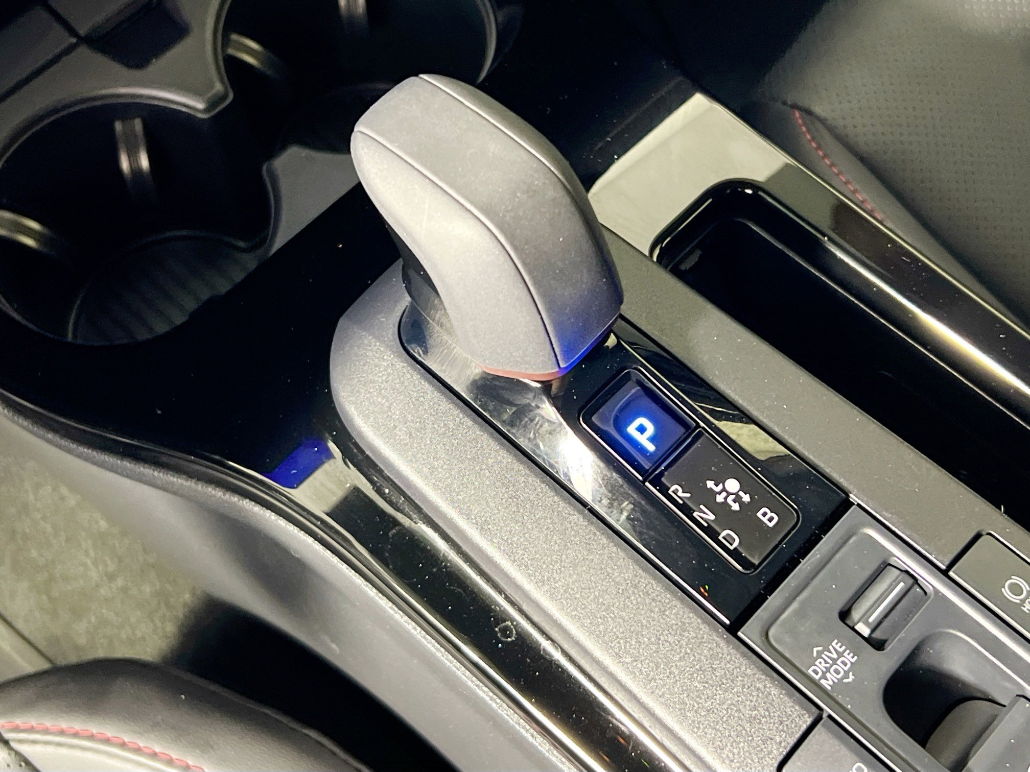 Used 2024 Toyota Prius Prime image 24