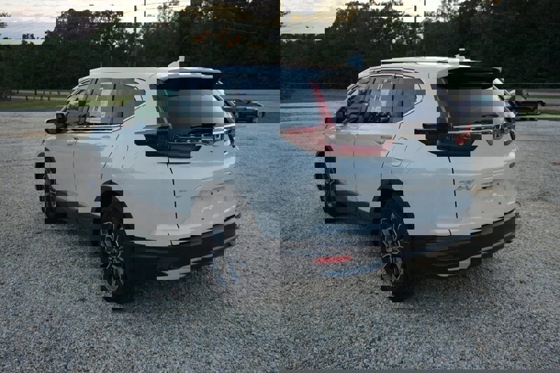 Used 2020 Honda CR-V EX-L image 12