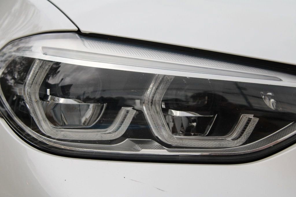 Used 2018 BMW X3 xDrive30i image 33