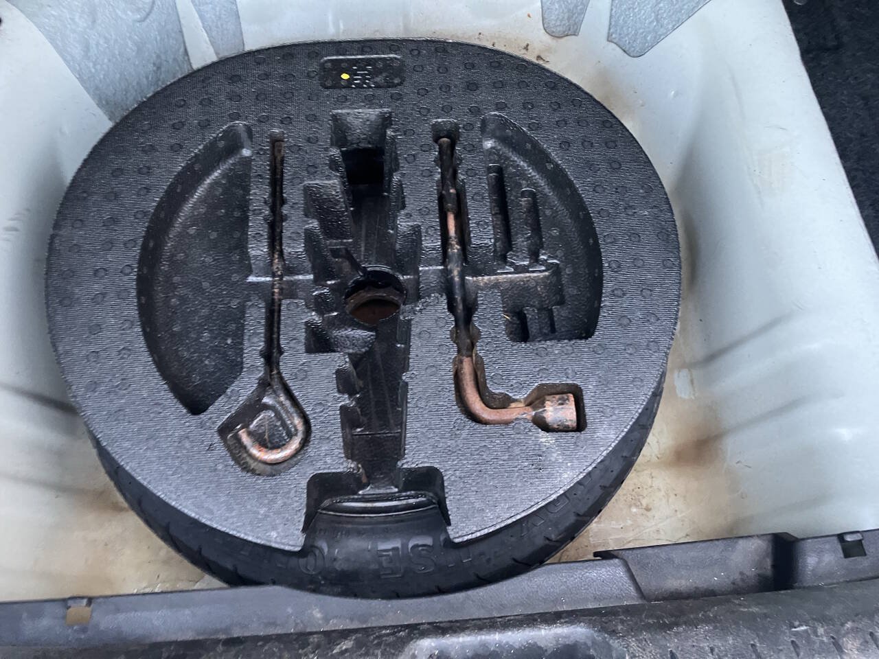 Used 2007 Honda Civic LX image 35