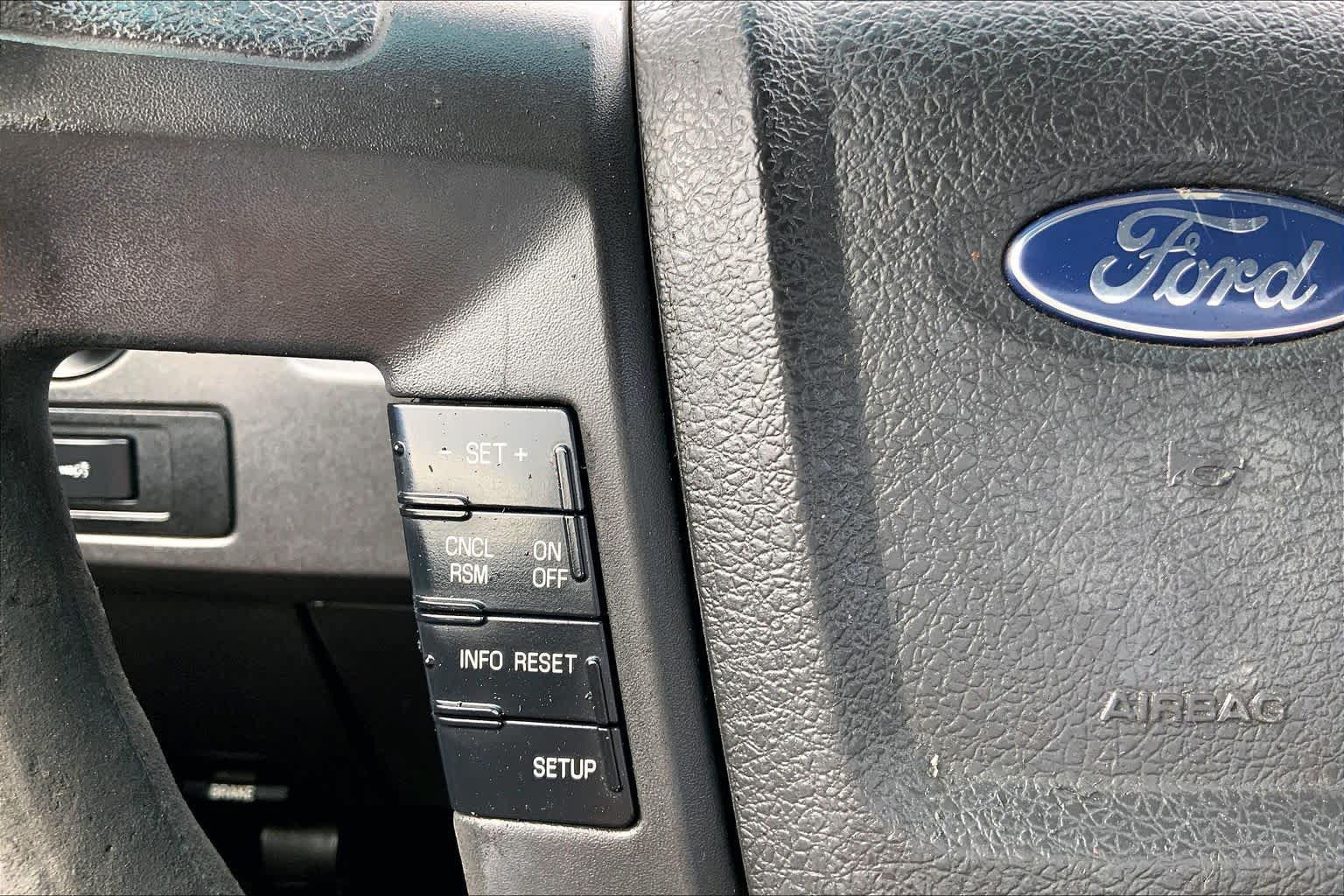 Used 2011 Ford F150 XLT RWD image 23