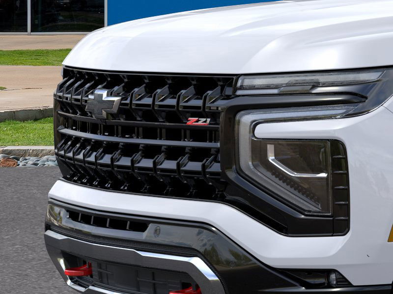 New 2026 Chevrolet Tahoe Z71 w/ Comfort Package image 13
