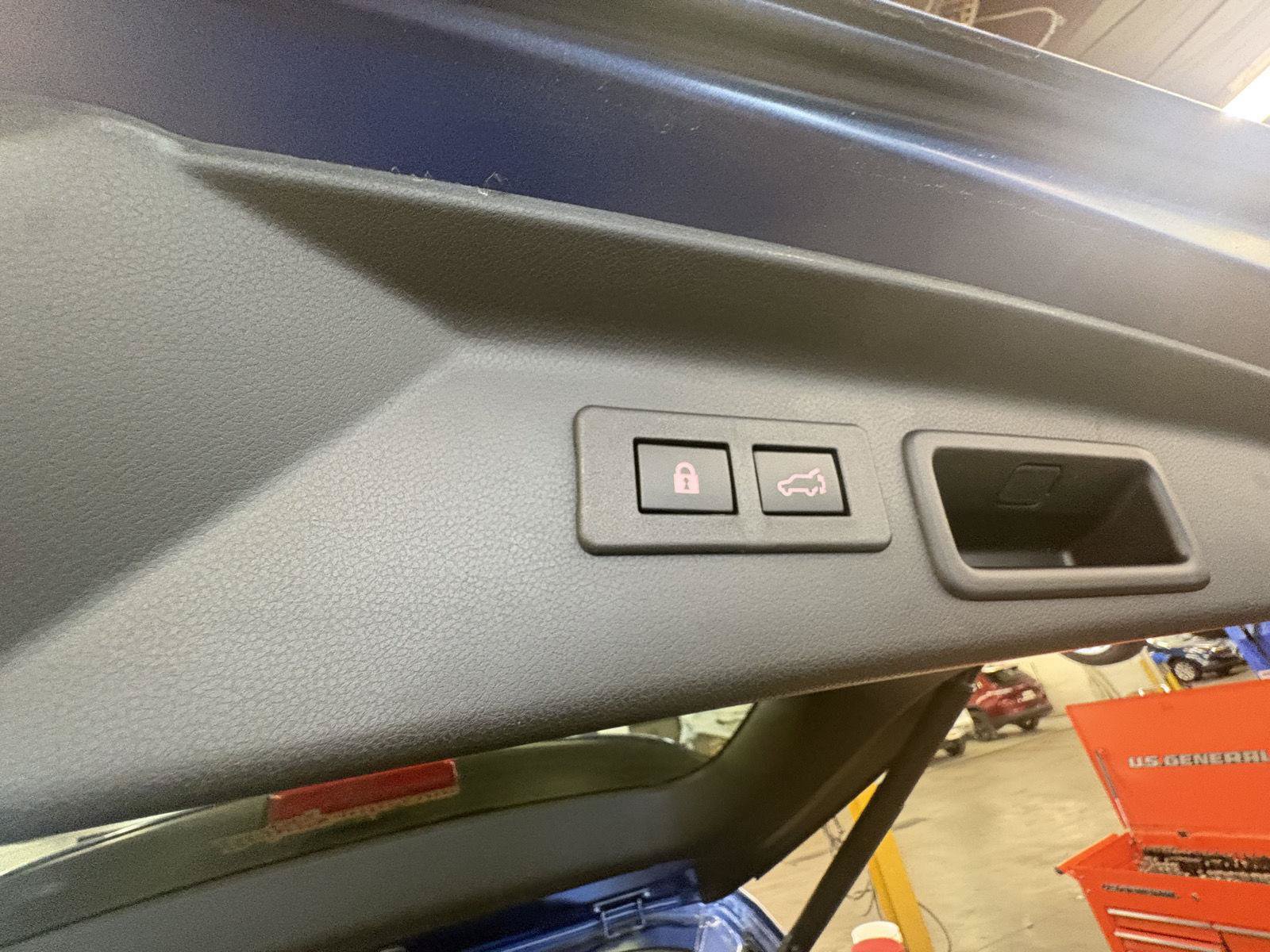 Used 2026 Subaru Forester Limited AWD/4WD image 18