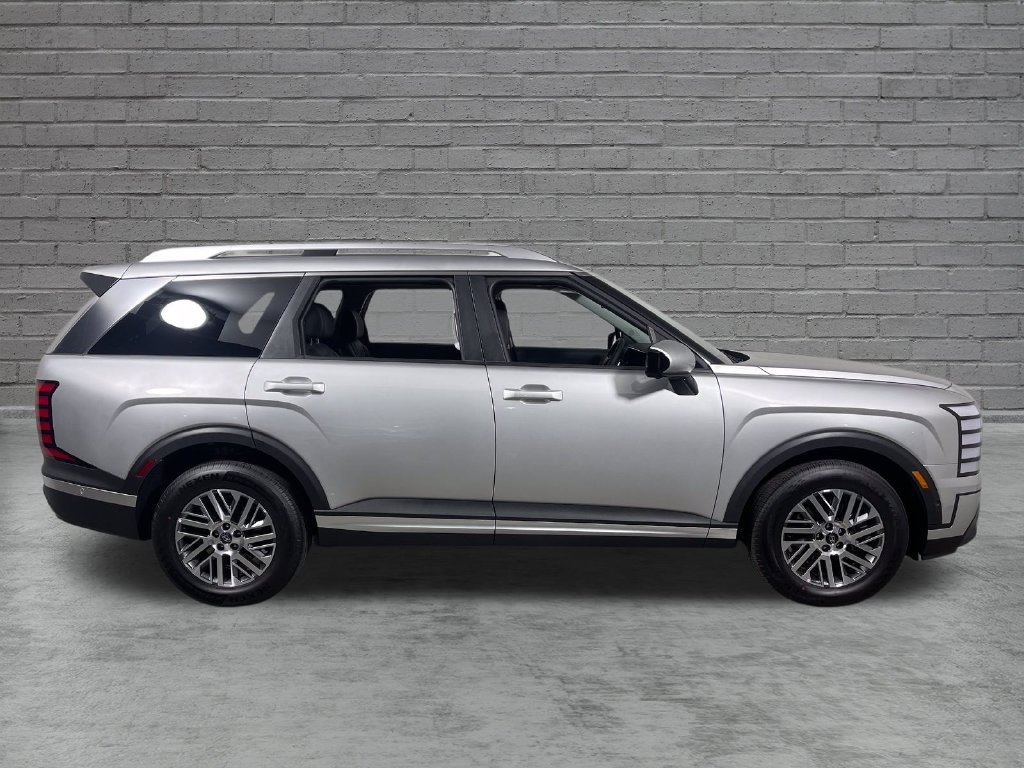 New 2026 Hyundai Palisade SEL AWD/4WD image 6
