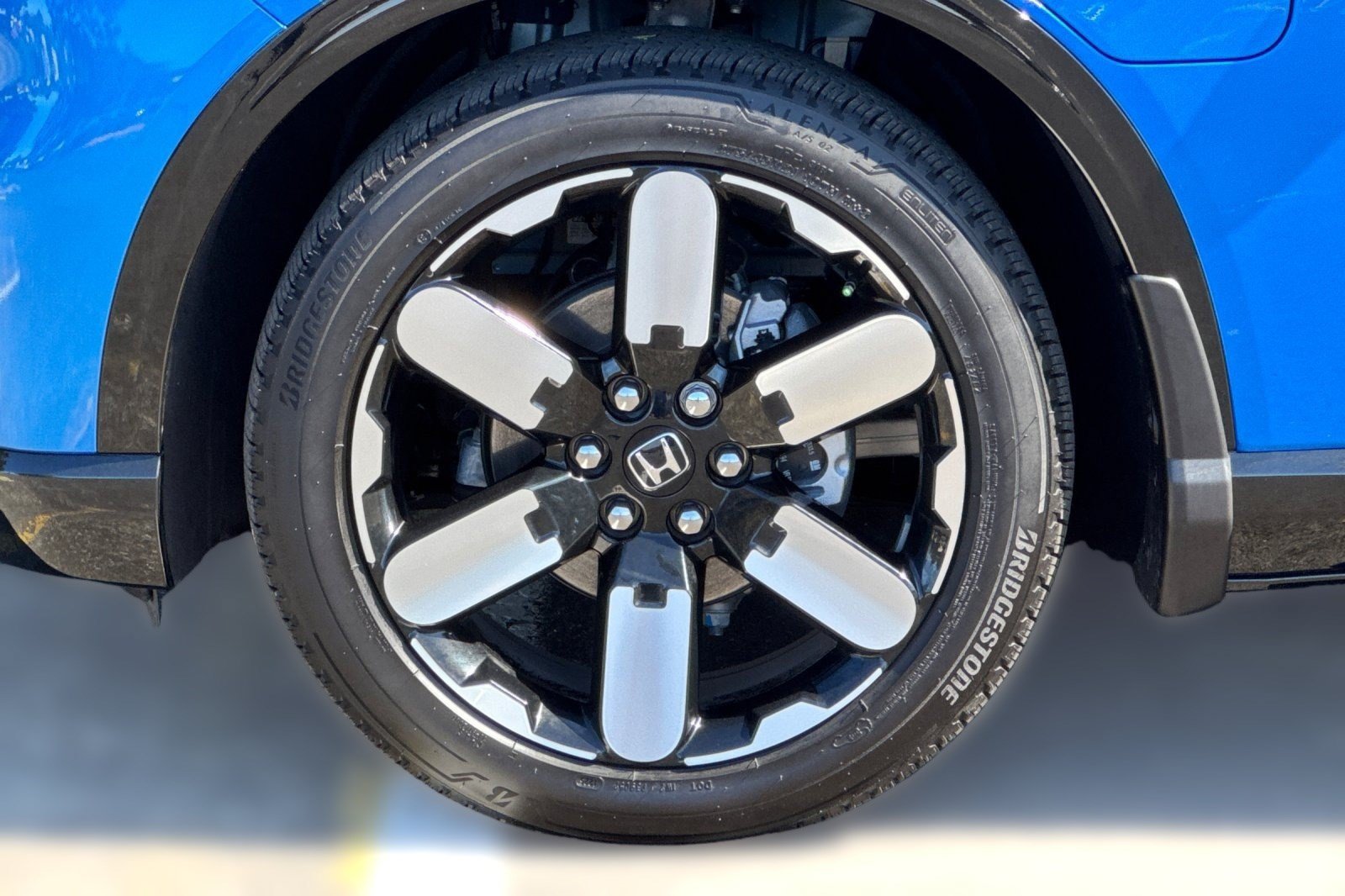 Certified 2026 Honda Prologue Elite image 12