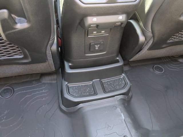 New 2026 Jeep Wrangler Unlimited Rubicon 392 image 27