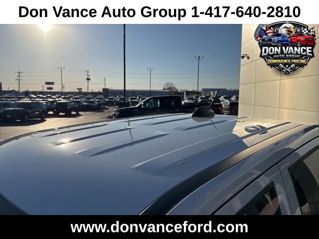 New 2026 Ford Maverick XL image 11