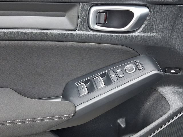 Certified 2024 Honda Civic Sport image 13