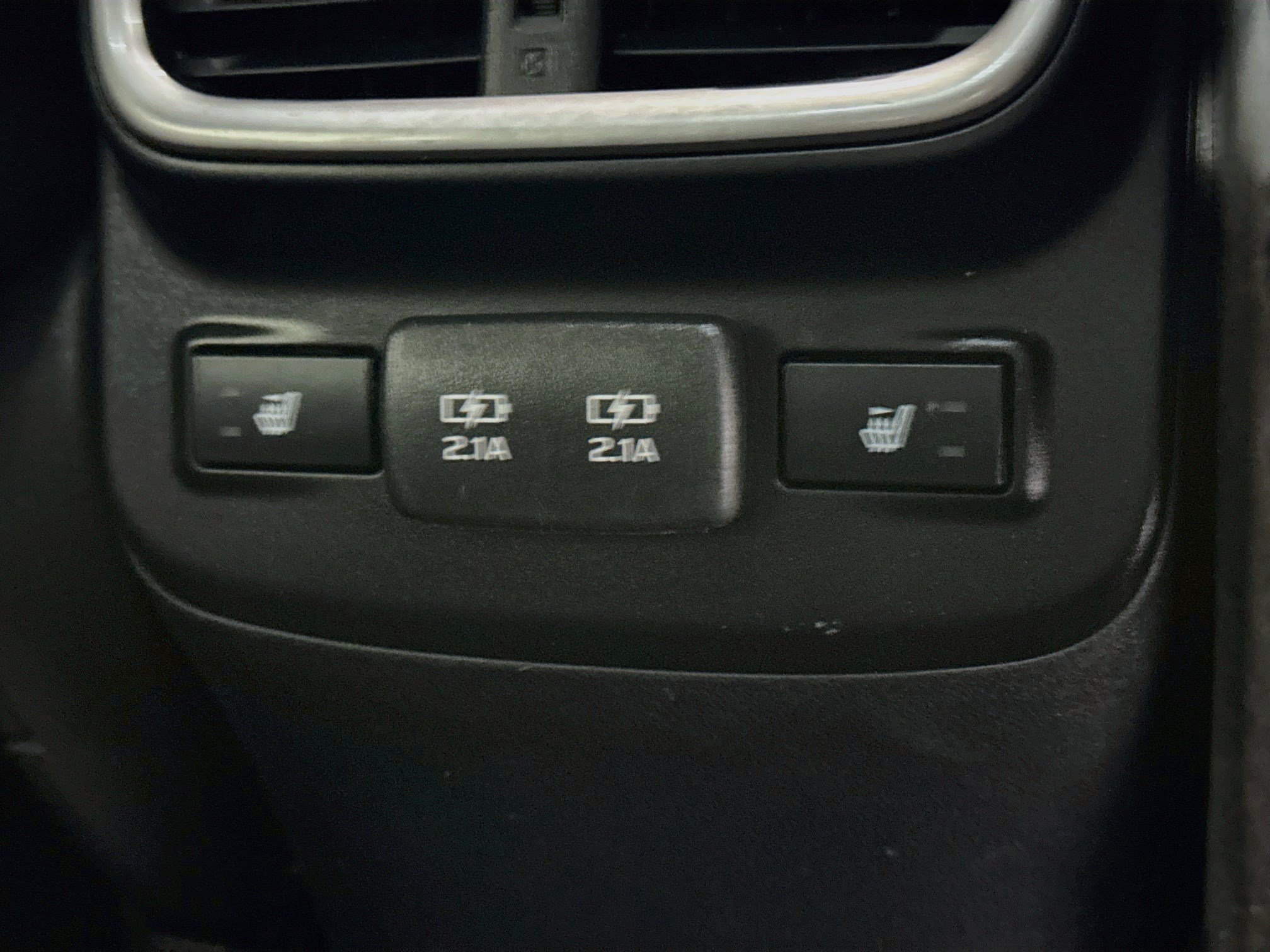 Used 2020 Subaru Outback Onyx Edition XT w/ Popular Package #2 AWD/4WD image 42