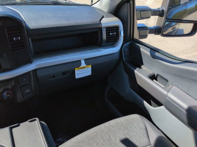 New 2026 Ford F250 XL w/ STX Appearance Package AWD/4WD image 17